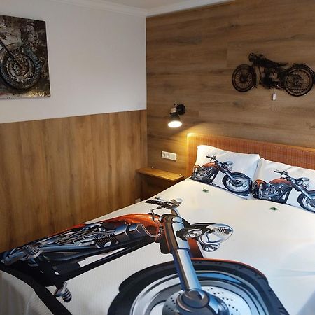 Landhotel Waldschloesschen Mit Gaststube Sohland an der Spree Exterior foto