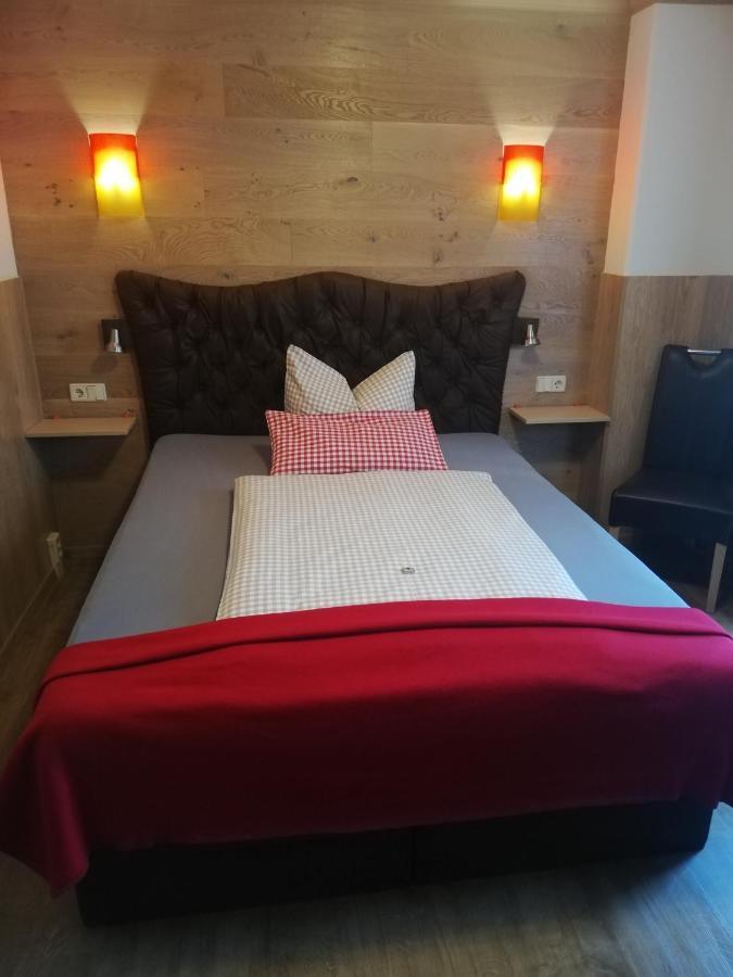 Landhotel Waldschloesschen Mit Gaststube Sohland an der Spree Exterior foto