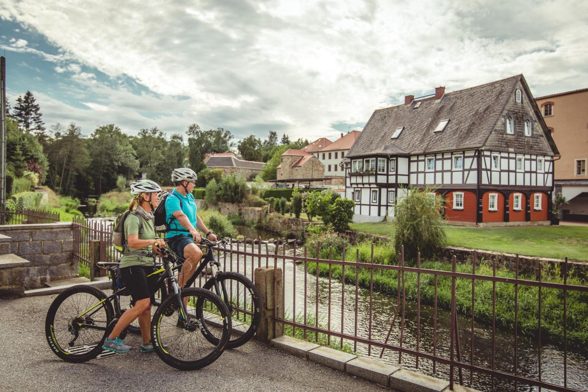 Landhotel Waldschloesschen Mit Gaststube Sohland an der Spree Exterior foto