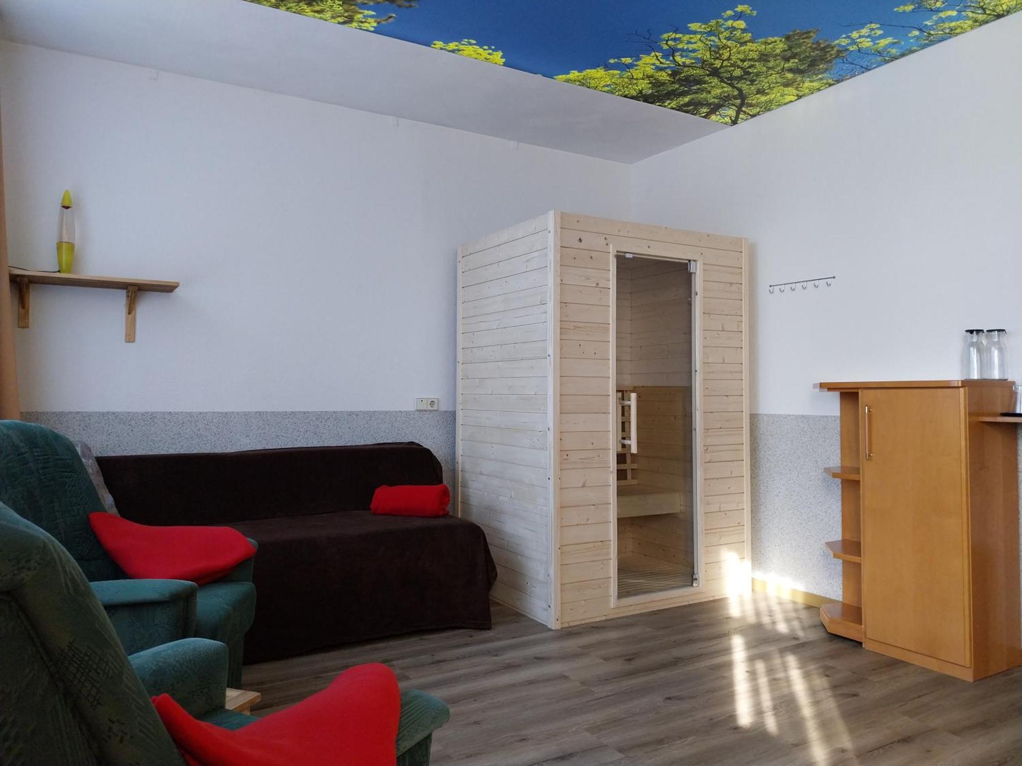Landhotel Waldschloesschen Mit Gaststube Sohland an der Spree Exterior foto